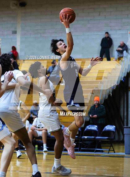 Thumbnail 3 in Wilton @ West Hempstead (New York Holiday Invitational) photogallery.