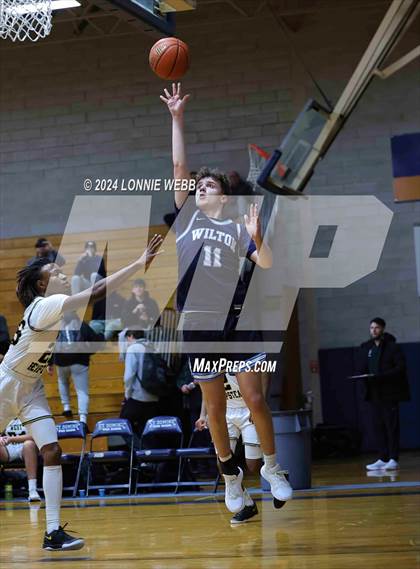 Thumbnail 3 in Wilton @ West Hempstead (New York Holiday Invitational) photogallery.