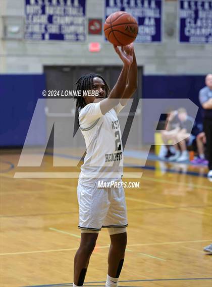 Thumbnail 2 in Wilton @ West Hempstead (New York Holiday Invitational) photogallery.