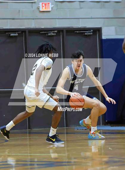 Thumbnail 1 in Wilton @ West Hempstead (New York Holiday Invitational) photogallery.