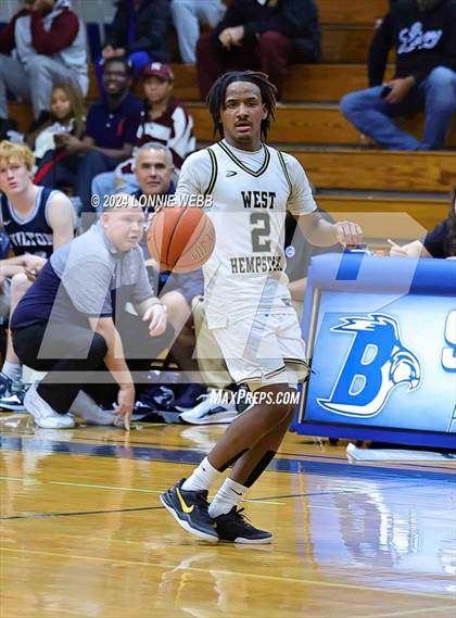 Thumbnail 2 in Wilton @ West Hempstead (New York Holiday Invitational) photogallery.