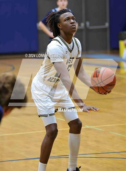 Thumbnail 1 in Wilton @ West Hempstead (New York Holiday Invitational) photogallery.