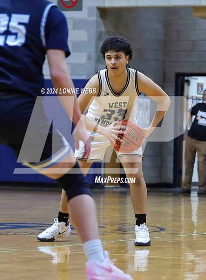 Thumbnail 1 in Wilton @ West Hempstead (New York Holiday Invitational) photogallery.