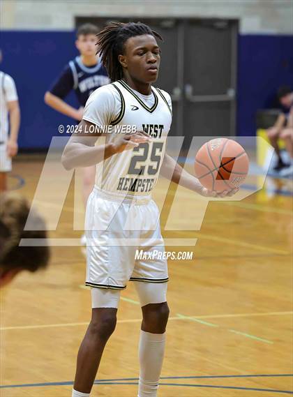 Thumbnail 1 in Wilton @ West Hempstead (New York Holiday Invitational) photogallery.