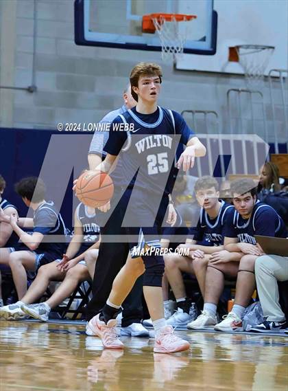 Thumbnail 1 in Wilton @ West Hempstead (New York Holiday Invitational) photogallery.