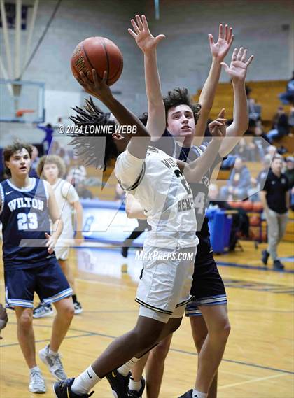 Thumbnail 3 in Wilton @ West Hempstead (New York Holiday Invitational) photogallery.