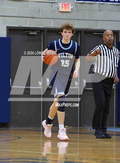 Thumbnail 3 in Wilton @ West Hempstead (New York Holiday Invitational) photogallery.
