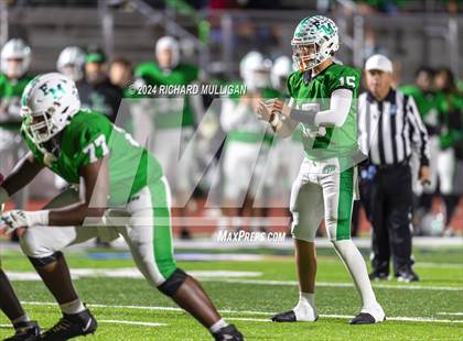 Thumbnail 2 in Riverdale @ Fort Myers (FHSAA 5A Regional Semifinal) photogallery.