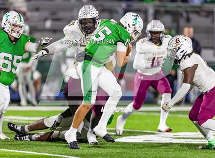 Thumbnail 3 in Riverdale @ Fort Myers (FHSAA 5A Regional Semifinal) photogallery.