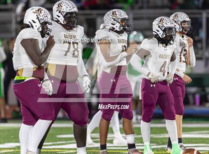 Thumbnail 2 in Riverdale @ Fort Myers (FHSAA 5A Regional Semifinal) photogallery.