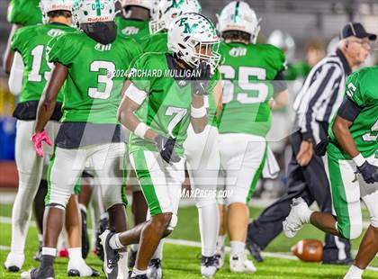 Thumbnail 1 in Riverdale @ Fort Myers (FHSAA 5A Regional Semifinal) photogallery.
