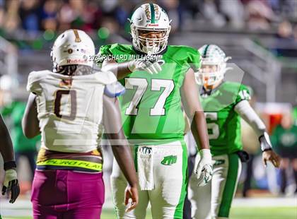 Thumbnail 1 in Riverdale @ Fort Myers (FHSAA 5A Regional Semifinal) photogallery.