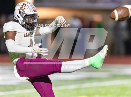 Thumbnail 1 in Riverdale @ Fort Myers (FHSAA 5A Regional Semifinal) photogallery.