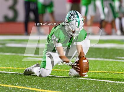 Thumbnail 2 in Riverdale @ Fort Myers (FHSAA 5A Regional Semifinal) photogallery.