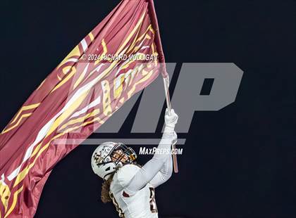 Thumbnail 3 in Riverdale @ Fort Myers (FHSAA 5A Regional Semifinal) photogallery.