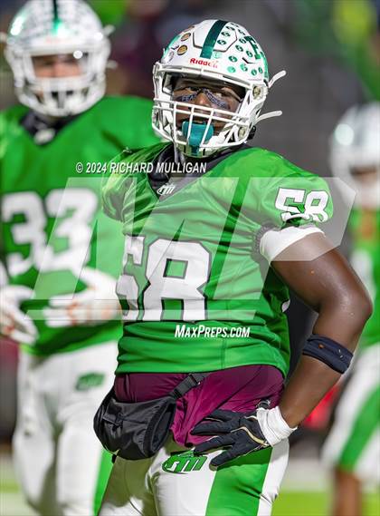 Thumbnail 2 in Riverdale @ Fort Myers (FHSAA 5A Regional Semifinal) photogallery.