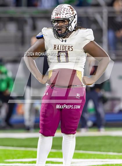 Thumbnail 1 in Riverdale @ Fort Myers (FHSAA 5A Regional Semifinal) photogallery.