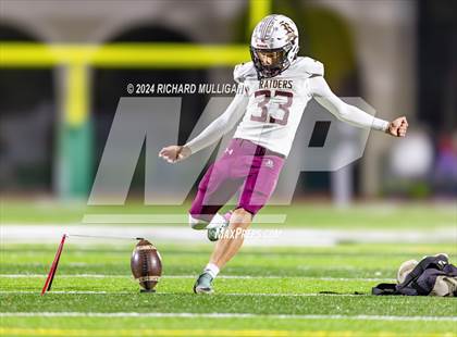 Thumbnail 2 in Riverdale @ Fort Myers (FHSAA 5A Regional Semifinal) photogallery.