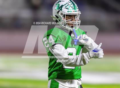 Thumbnail 2 in Riverdale @ Fort Myers (FHSAA 5A Regional Semifinal) photogallery.