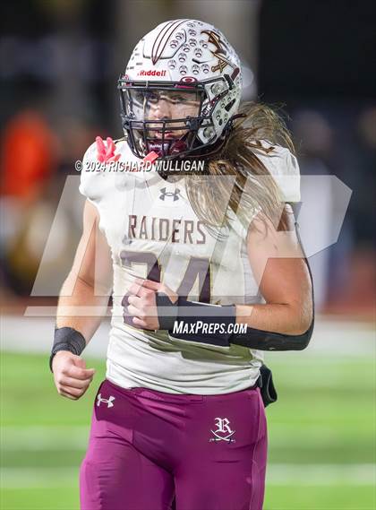 Thumbnail 2 in Riverdale @ Fort Myers (FHSAA 5A Regional Semifinal) photogallery.