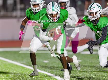 Thumbnail 1 in Riverdale @ Fort Myers (FHSAA 5A Regional Semifinal) photogallery.