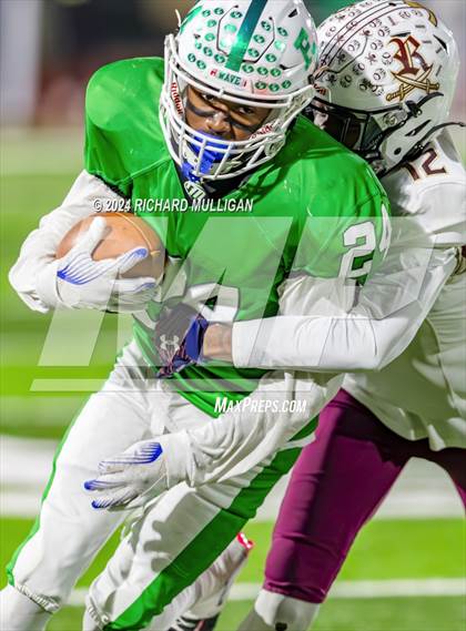 Thumbnail 3 in Riverdale @ Fort Myers (FHSAA 5A Regional Semifinal) photogallery.