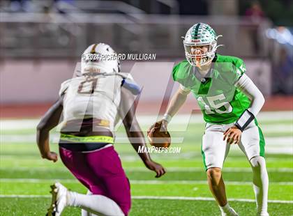Thumbnail 2 in Riverdale @ Fort Myers (FHSAA 5A Regional Semifinal) photogallery.