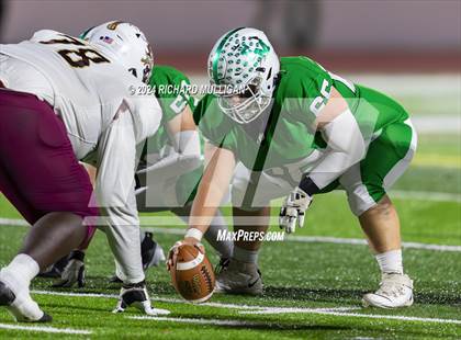 Thumbnail 2 in Riverdale @ Fort Myers (FHSAA 5A Regional Semifinal) photogallery.