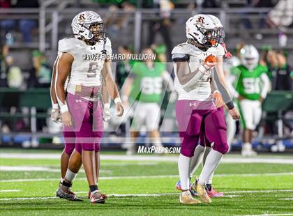 Thumbnail 3 in Riverdale @ Fort Myers (FHSAA 5A Regional Semifinal) photogallery.