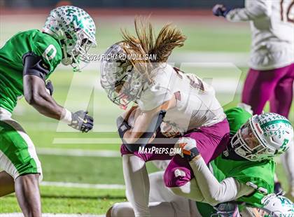 Thumbnail 2 in Riverdale @ Fort Myers (FHSAA 5A Regional Semifinal) photogallery.