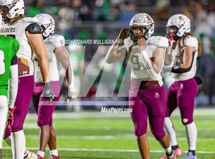 Thumbnail 1 in Riverdale @ Fort Myers (FHSAA 5A Regional Semifinal) photogallery.