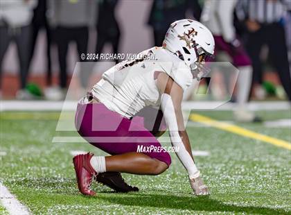 Thumbnail 3 in Riverdale @ Fort Myers (FHSAA 5A Regional Semifinal) photogallery.