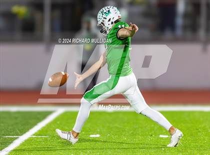 Thumbnail 3 in Riverdale @ Fort Myers (FHSAA 5A Regional Semifinal) photogallery.