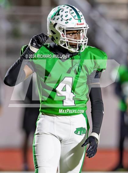 Thumbnail 1 in Riverdale @ Fort Myers (FHSAA 5A Regional Semifinal) photogallery.