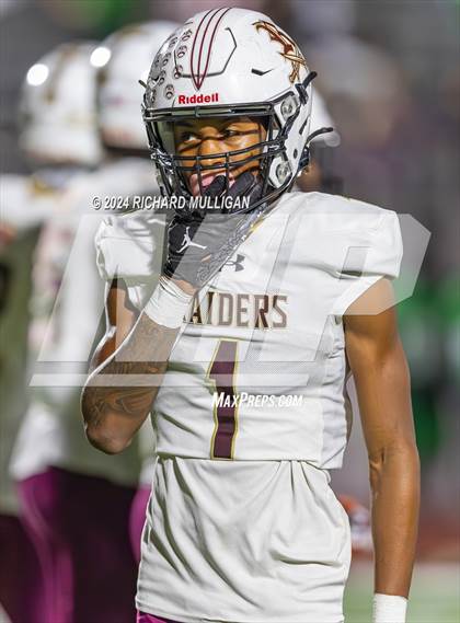 Thumbnail 1 in Riverdale @ Fort Myers (FHSAA 5A Regional Semifinal) photogallery.