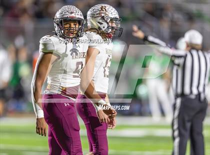 Thumbnail 3 in Riverdale @ Fort Myers (FHSAA 5A Regional Semifinal) photogallery.