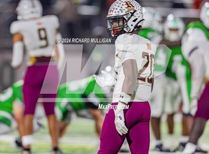 Thumbnail 2 in Riverdale @ Fort Myers (FHSAA 5A Regional Semifinal) photogallery.