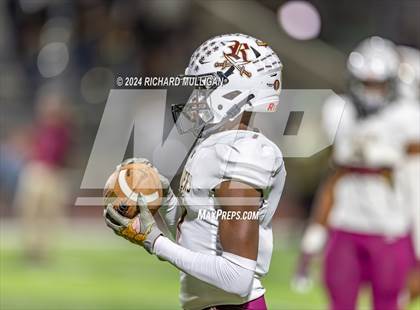 Thumbnail 1 in Riverdale @ Fort Myers (FHSAA 5A Regional Semifinal) photogallery.