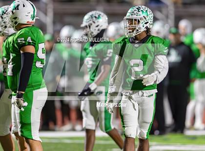 Thumbnail 2 in Riverdale @ Fort Myers (FHSAA 5A Regional Semifinal) photogallery.