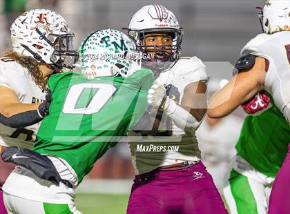 Thumbnail 1 in Riverdale @ Fort Myers (FHSAA 5A Regional Semifinal) photogallery.