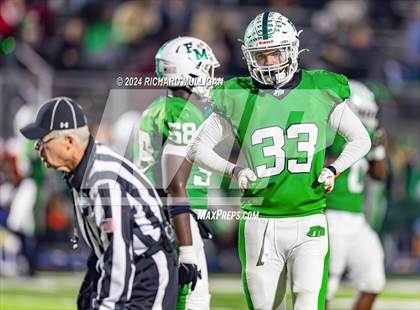 Thumbnail 1 in Riverdale @ Fort Myers (FHSAA 5A Regional Semifinal) photogallery.