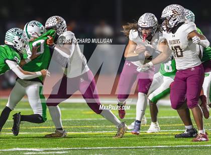 Thumbnail 1 in Riverdale @ Fort Myers (FHSAA 5A Regional Semifinal) photogallery.