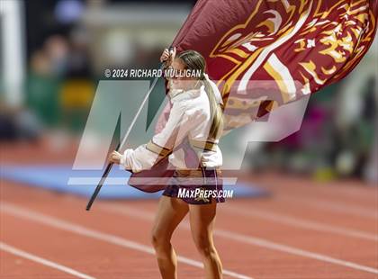 Thumbnail 2 in Riverdale @ Fort Myers (FHSAA 5A Regional Semifinal) photogallery.