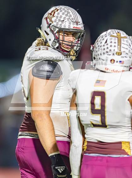 Thumbnail 2 in Riverdale @ Fort Myers (FHSAA 5A Regional Semifinal) photogallery.