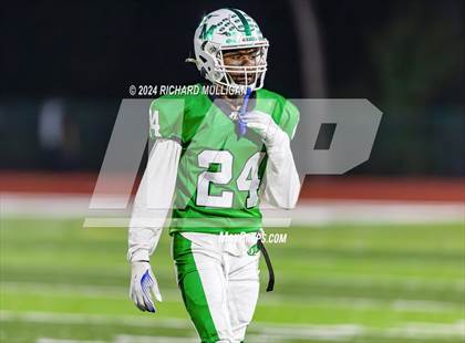Thumbnail 1 in Riverdale @ Fort Myers (FHSAA 5A Regional Semifinal) photogallery.