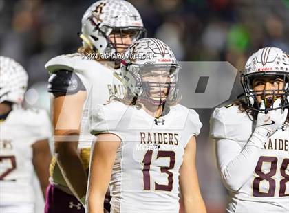 Thumbnail 2 in Riverdale @ Fort Myers (FHSAA 5A Regional Semifinal) photogallery.