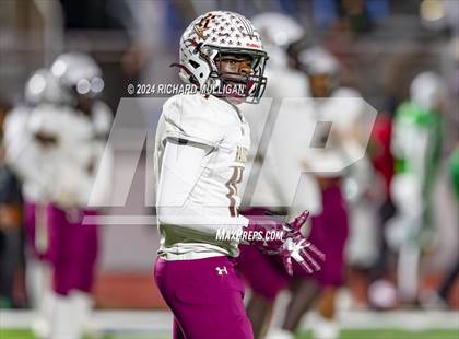 Thumbnail 3 in Riverdale @ Fort Myers (FHSAA 5A Regional Semifinal) photogallery.