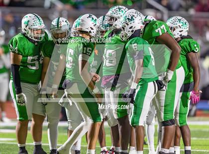 Thumbnail 1 in Riverdale @ Fort Myers (FHSAA 5A Regional Semifinal) photogallery.