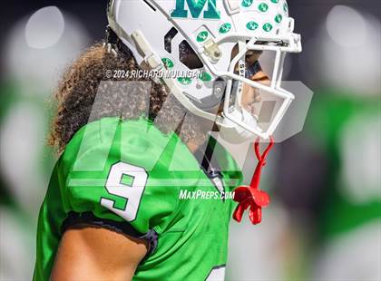 Thumbnail 3 in Riverdale @ Fort Myers (FHSAA 5A Regional Semifinal) photogallery.