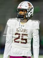 Photo from the gallery "Riverdale @ Fort Myers (FHSAA 5A Regional Semifinal)"